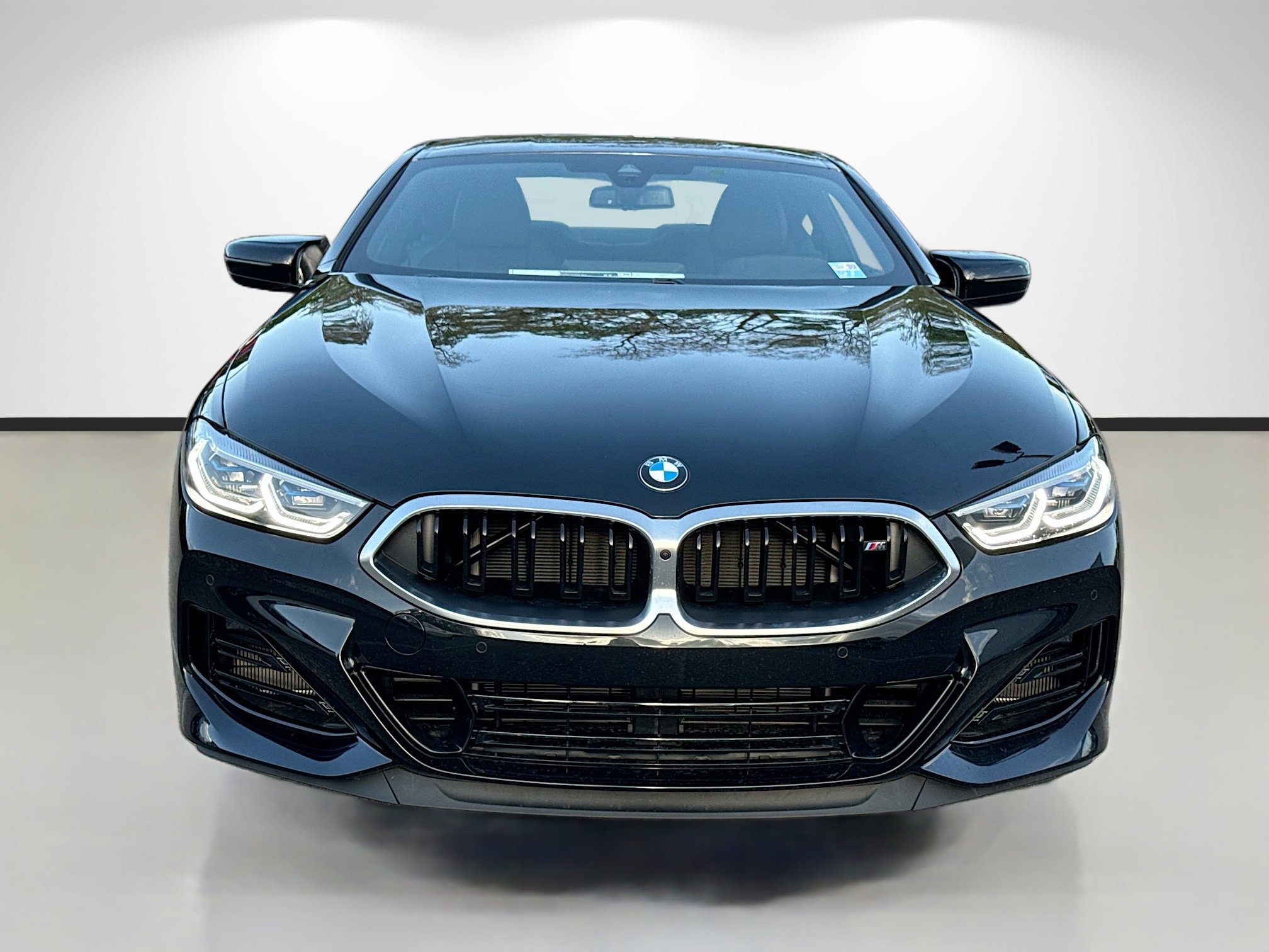 New 2026 BMW M850i xDrive Coupe w/ Driving Assistance Package image 8