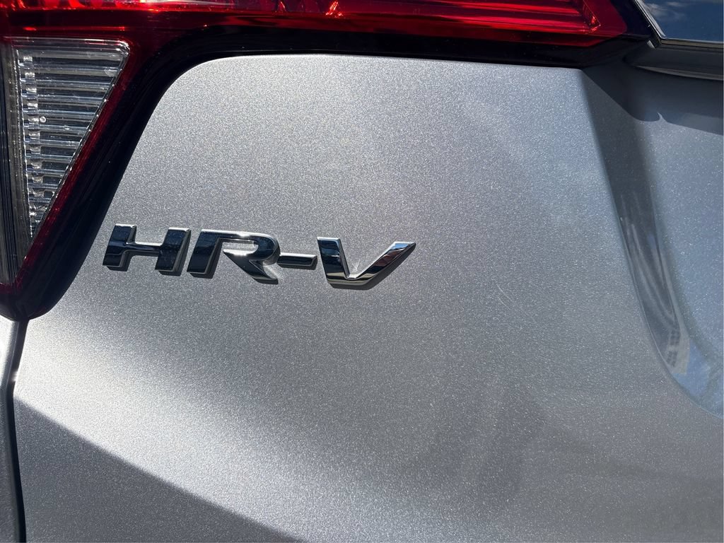 Used 2022 Honda HR-V EX image 27