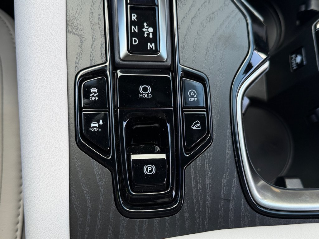 New 2026 Lexus RX 350 Premium AWD/4WD image 26