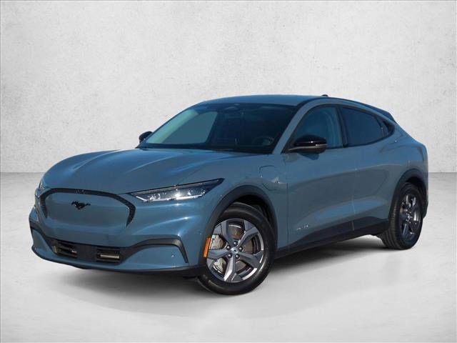 Used 2023 Ford Mustang Mach-E Select RWD image 1