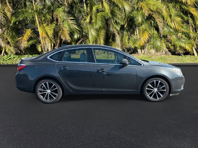 Used 2016 Buick Verano Sport Touring FWD image 3