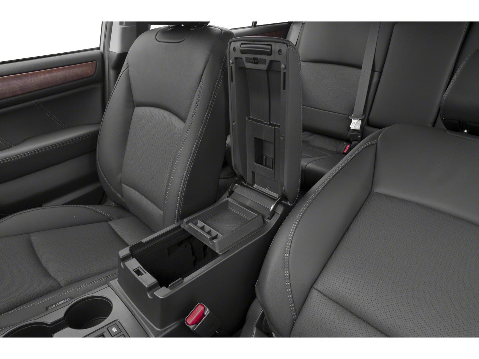 Used 2019 Subaru Outback 2.5i Limited AWD/4WD image 9