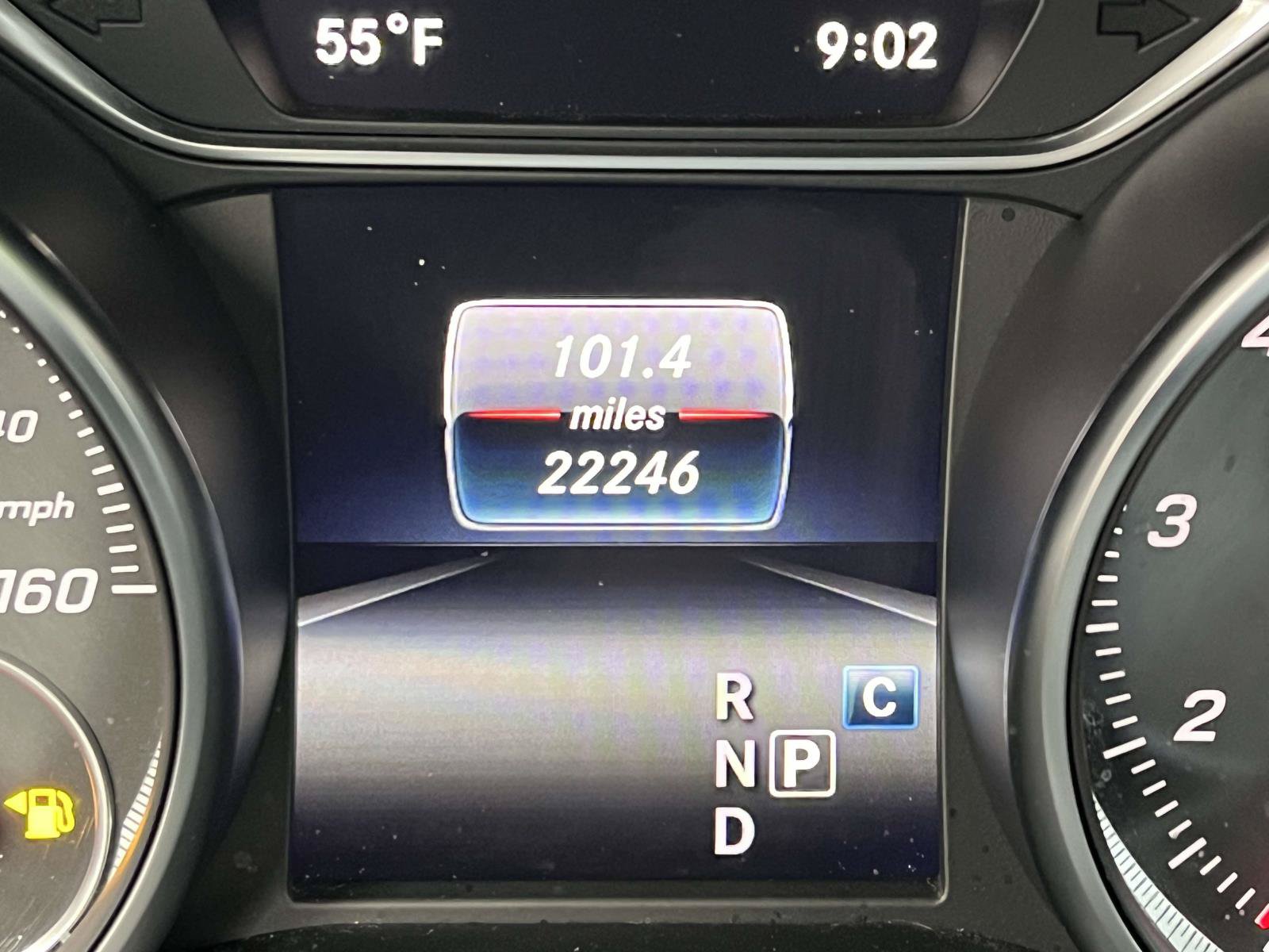 Used 2019 Mercedes-Benz GLA 250 4MATIC image 20