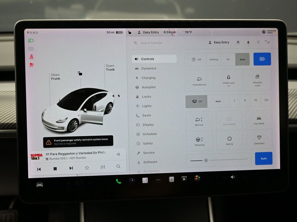 Used 2019 Tesla Model 3 Standard Range Plus image 20