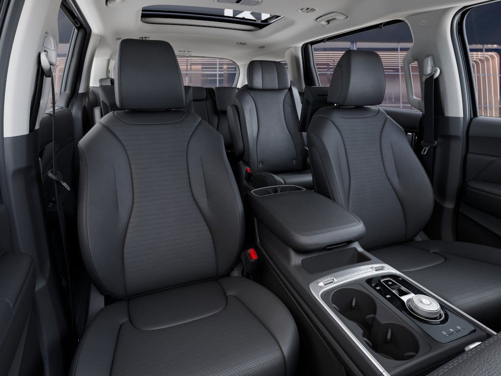New 2026 Kia Carnival SX Prestige FWD image 16