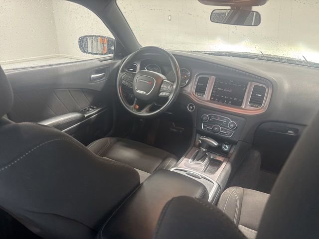 Used 2023 Dodge Charger SXT RWD image 24