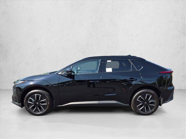 New 2026 Toyota bZ FWD image 5