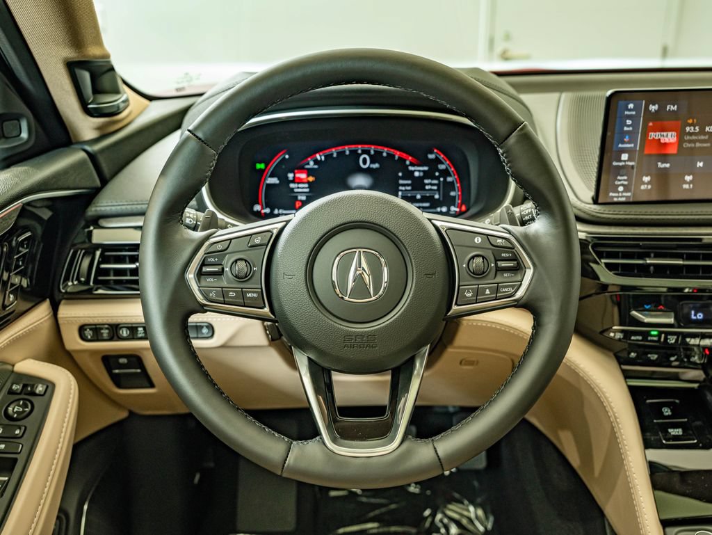 New 2026 Acura MDX SH-AWD w/ Advance Package image 22