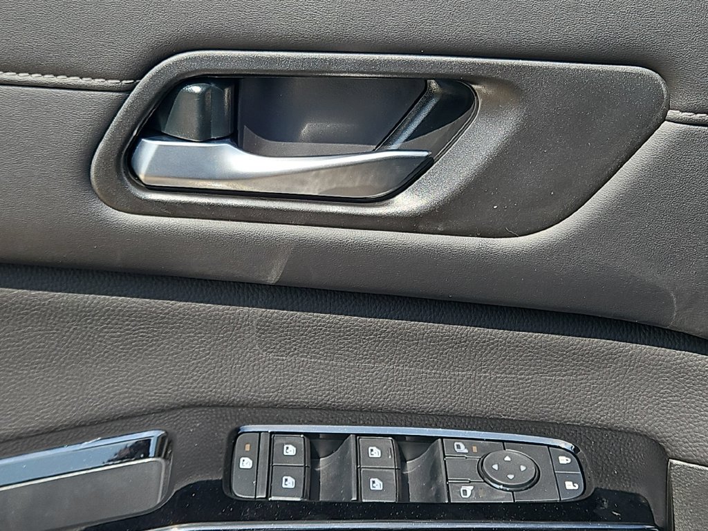 New 2026 Nissan Pathfinder SL FWD image 13