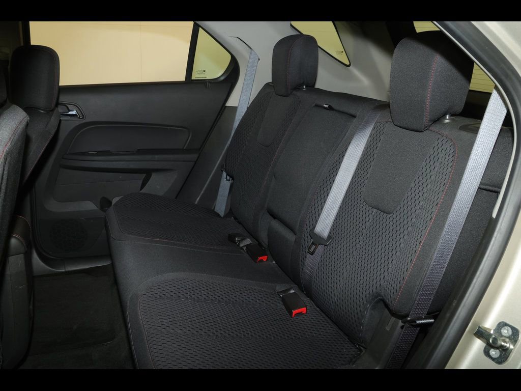 Used 2014 Chevrolet Equinox LS FWD image 17