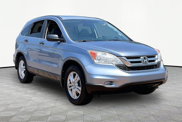 Used 2011 Honda CR-V EX 360° Tour