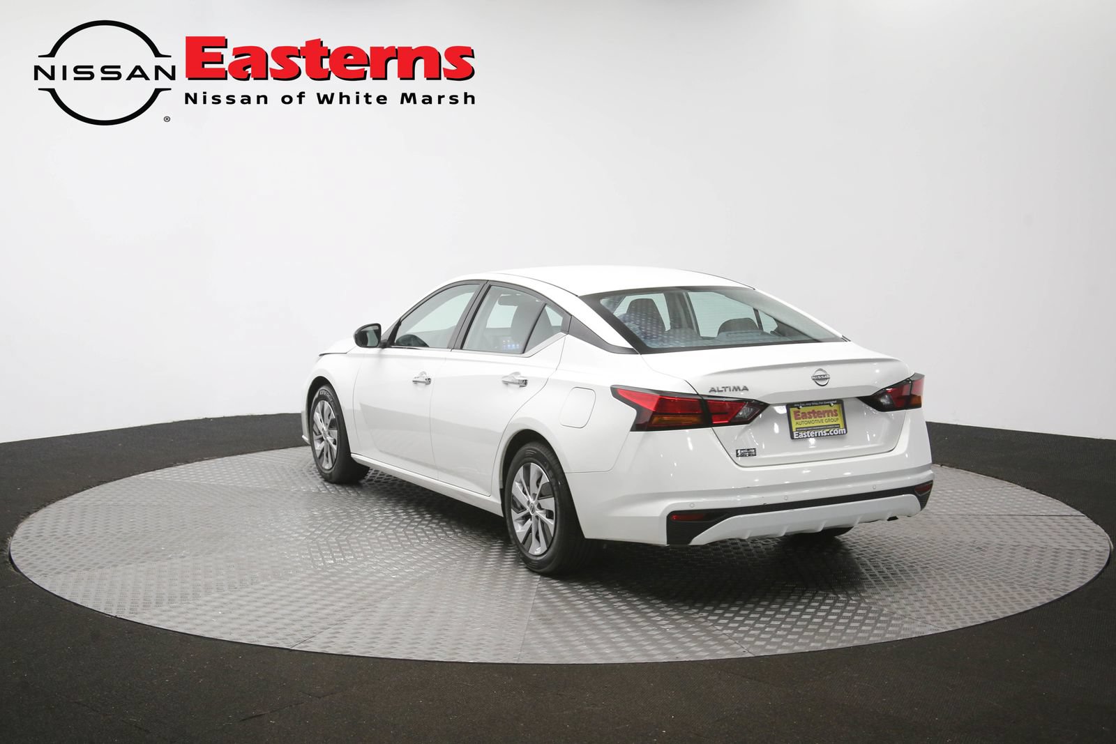 Used 2024 Nissan Altima 2.5 S FWD image 63