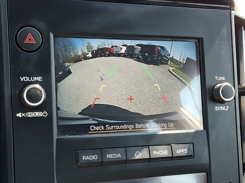 Used 2022 Subaru WRX image 17