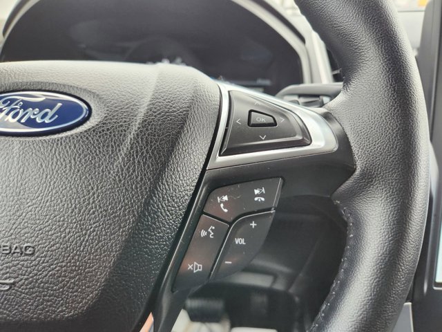 Certified 2024 Ford Edge SEL w/ Convenience Package AWD/4WD image 19
