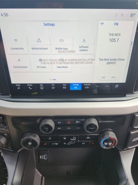 New 2026 Ford F350 XLT image 49