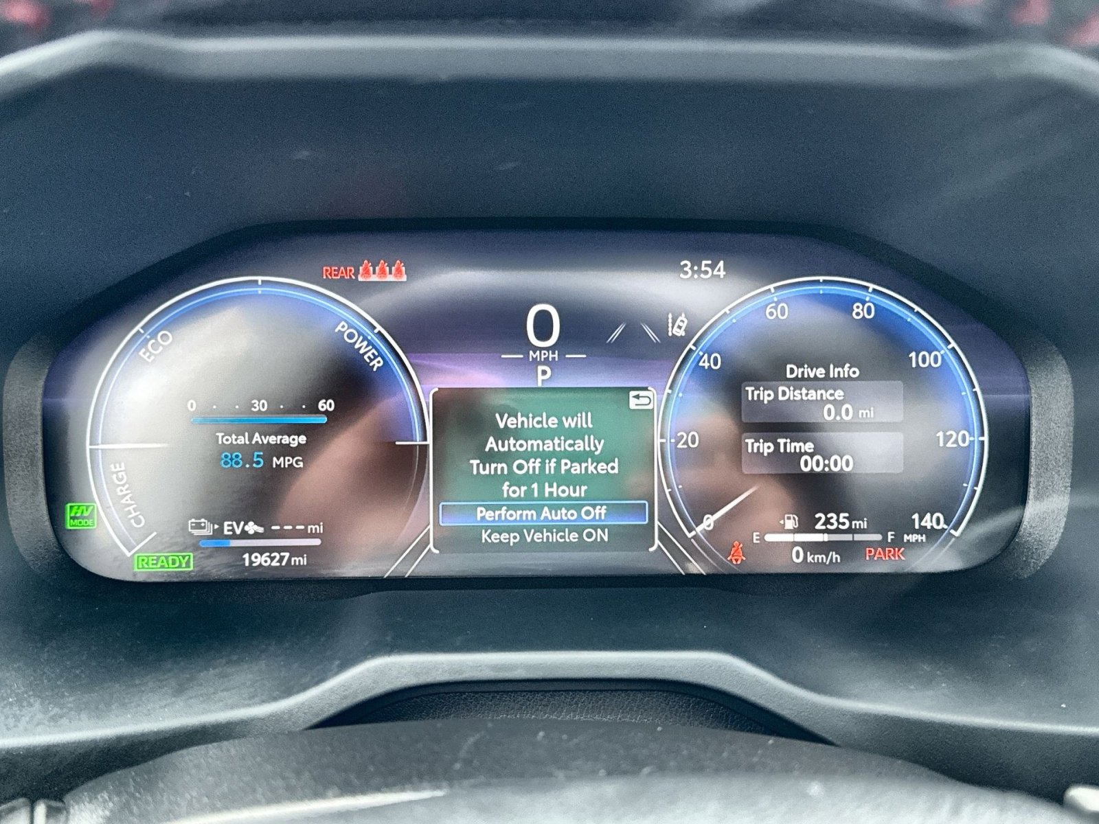 Used 2024 Toyota RAV4 XSE w/ Premium Package image 17