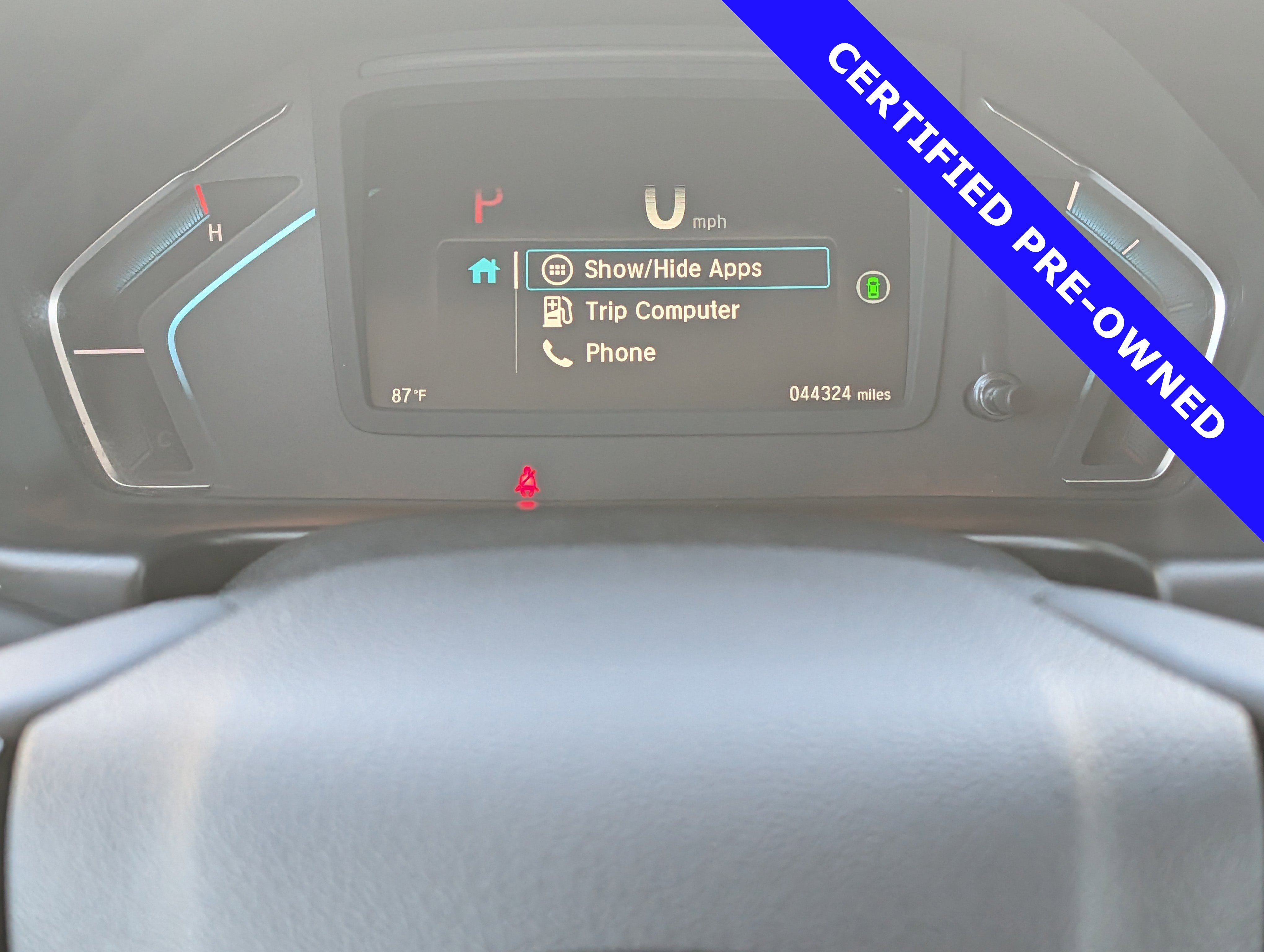 Used 2023 Honda Odyssey Elite image 27