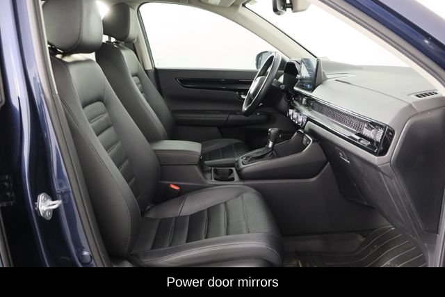 Used 2024 Honda CR-V EX-L image 17