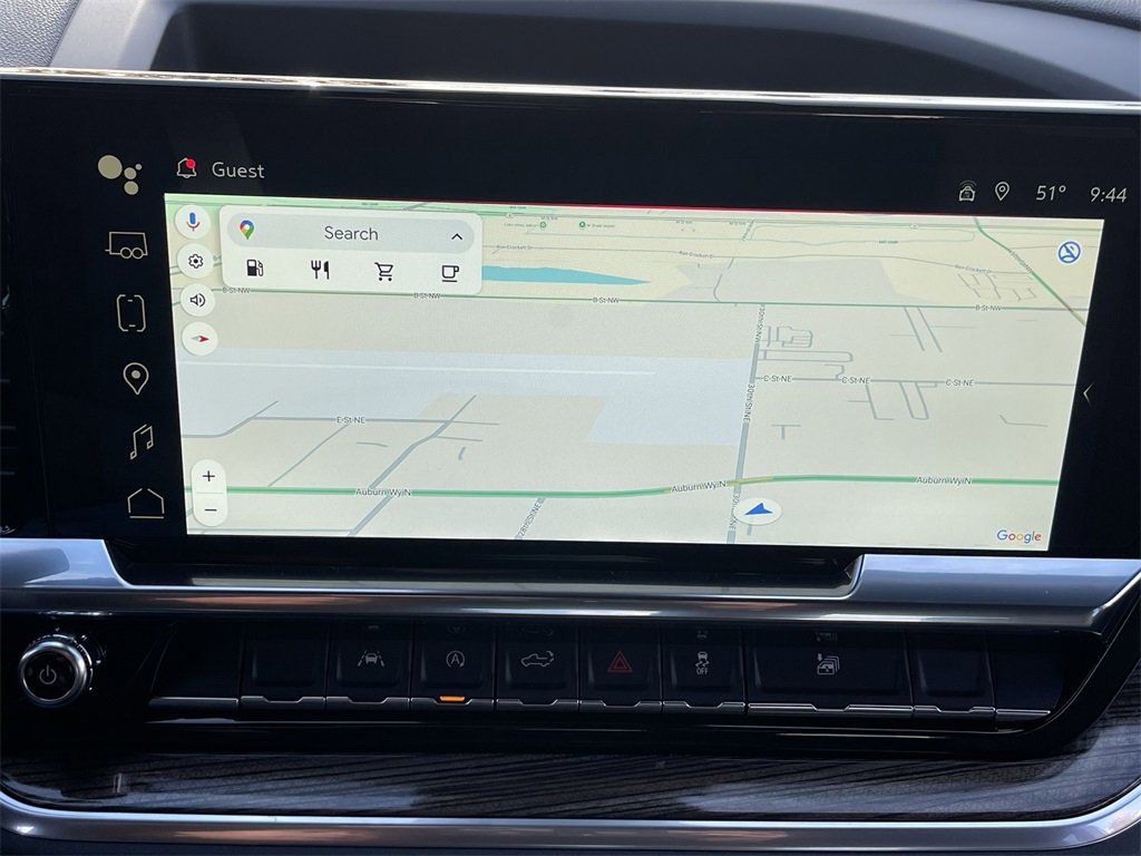 New 2026 GMC Sierra 1500 Elevation image 14