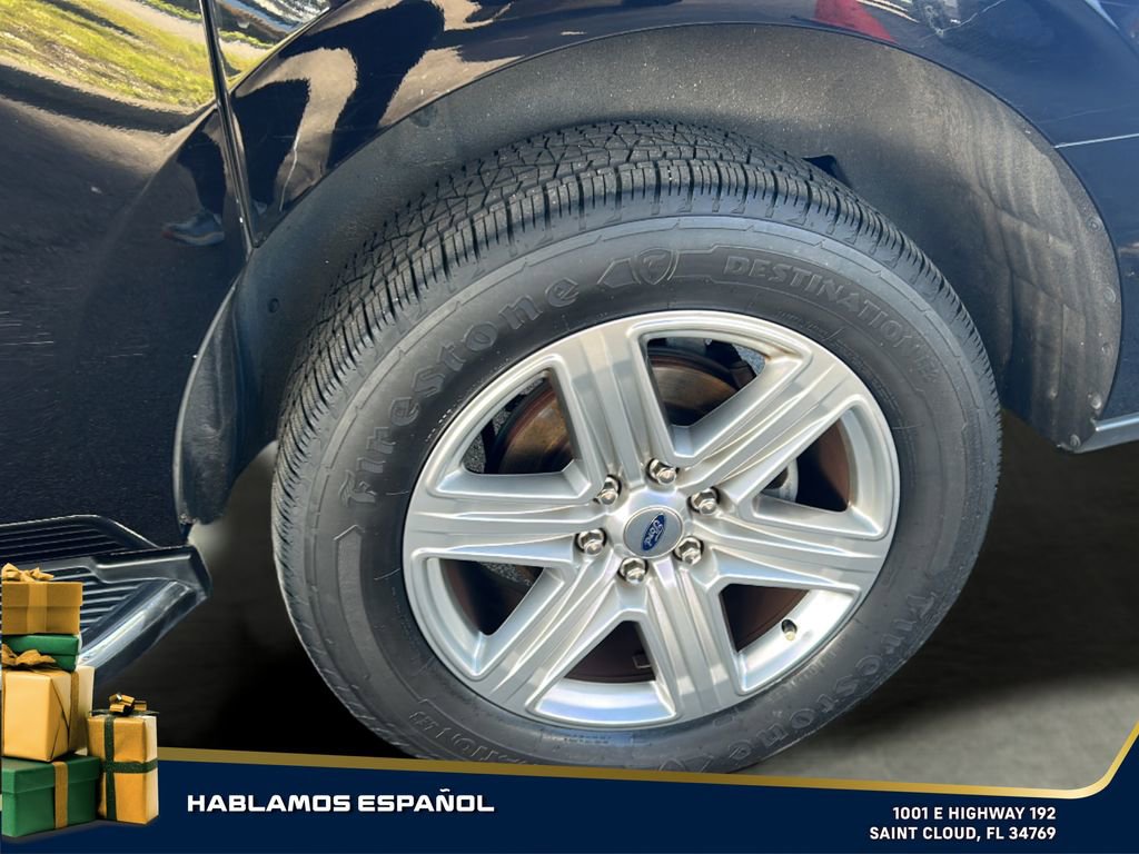 Used 2020 Ford Expedition Max XLT w/ Equipment Group 202A image 37