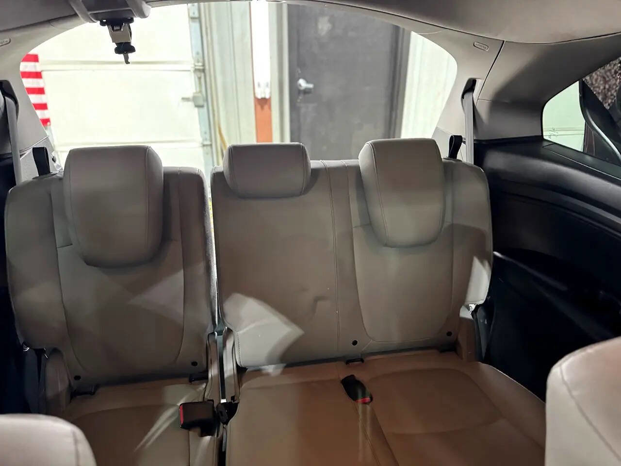 Used 2018 Honda Odyssey EX-L image 6