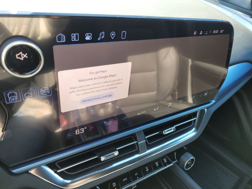 New 2026 Chevrolet Equinox EV LT image 14