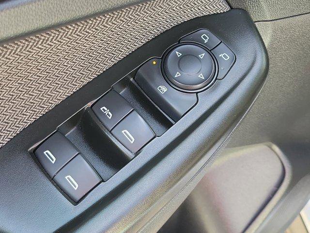 Used 2021 Chevrolet TrailBlazer LT FWD image 17