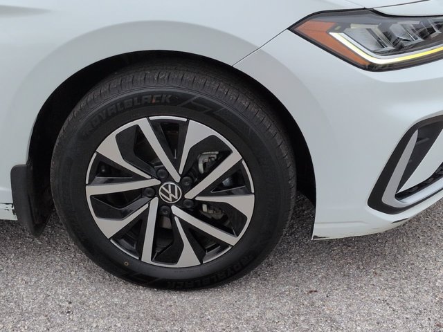 Used 2025 Volkswagen Jetta S FWD image 10