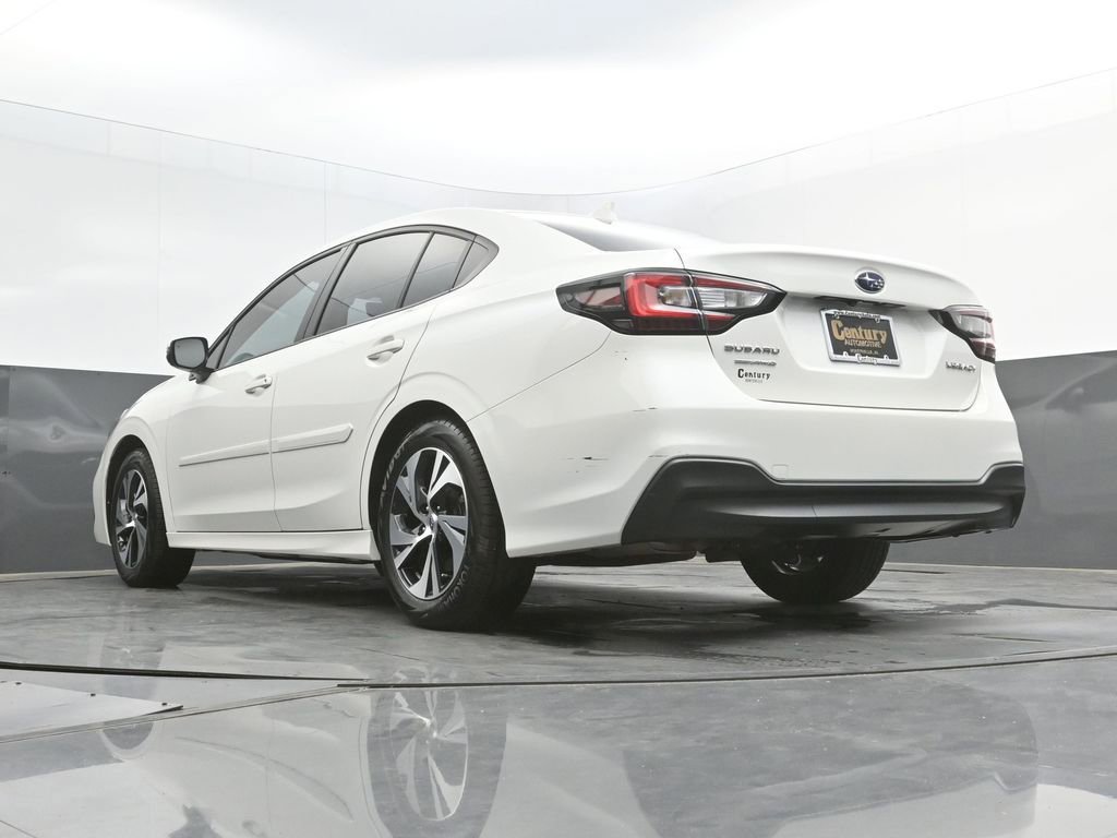 Used 2024 Subaru Legacy Premium AWD/4WD image 36
