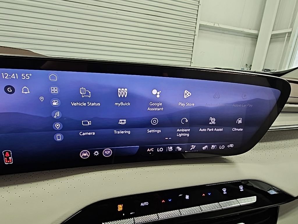 New 2026 Buick Enclave Avenir w/ Super Cruise Package image 13