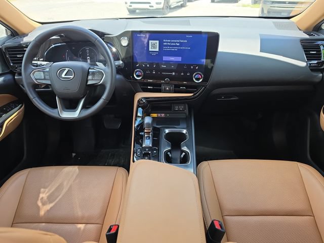 Used 2022 Lexus NX 350h AWD image 9
