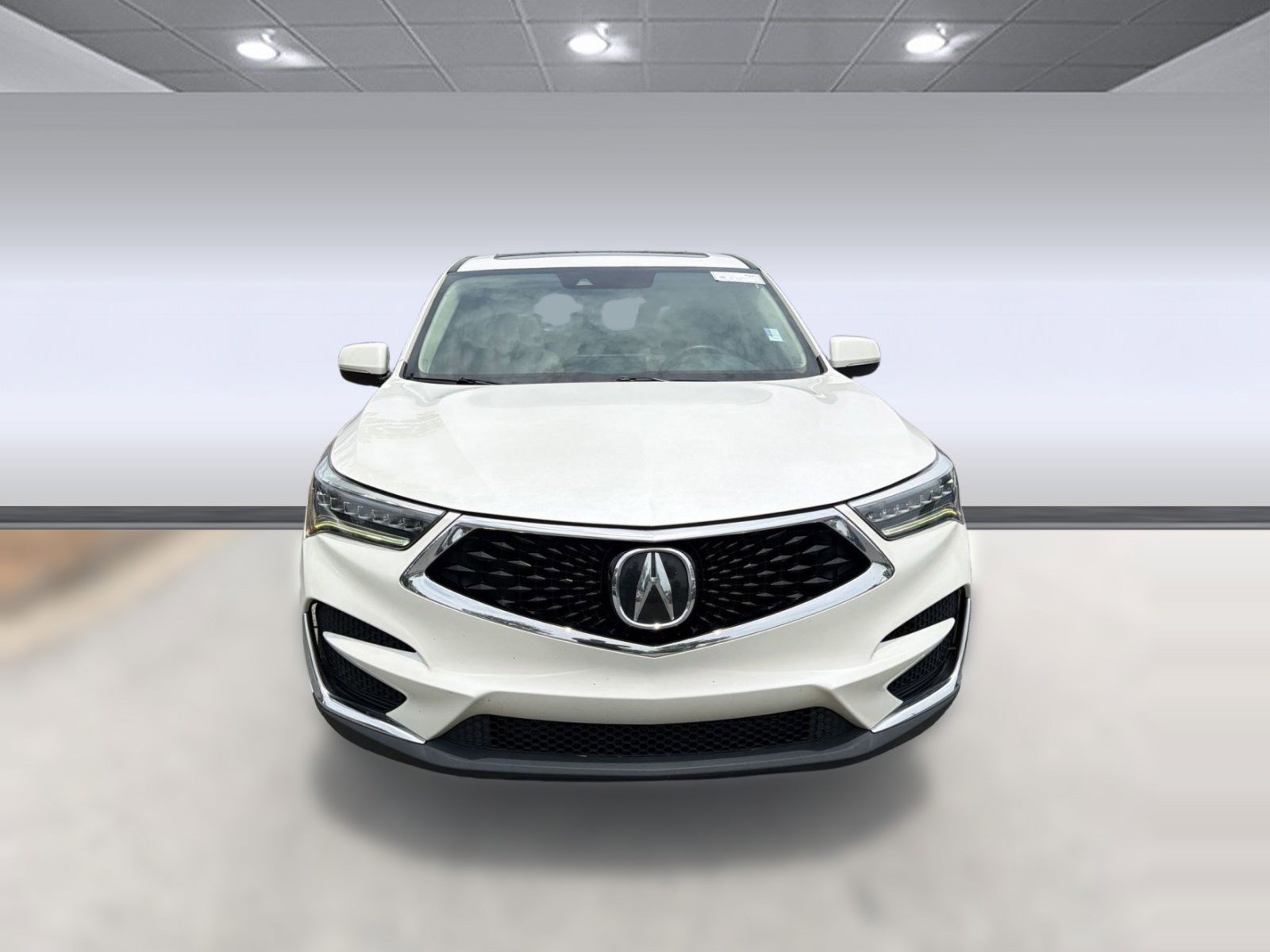 Used 2019 Acura RDX FWD w/ Technology Package image 6