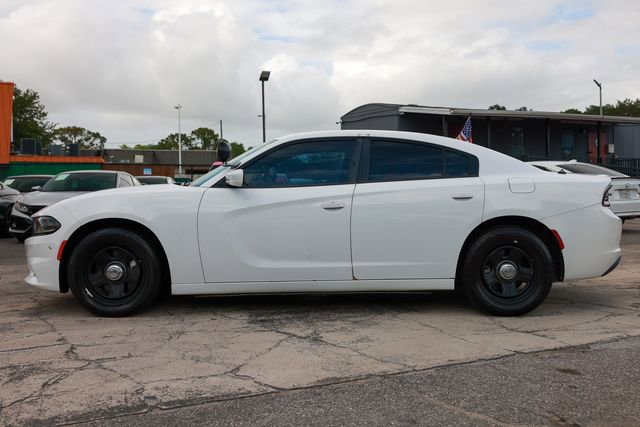 Used 2016 Dodge Charger Police image 4
