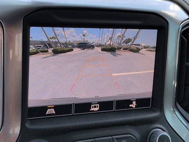 Used 2022 Chevrolet Silverado 1500 RST w/ All Star Edition Plus AWD/4WD image 21
