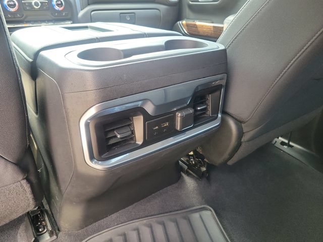 Used 2020 GMC Sierra 1500 Elevation w/ Elevation Value Package AWD/4WD image 8