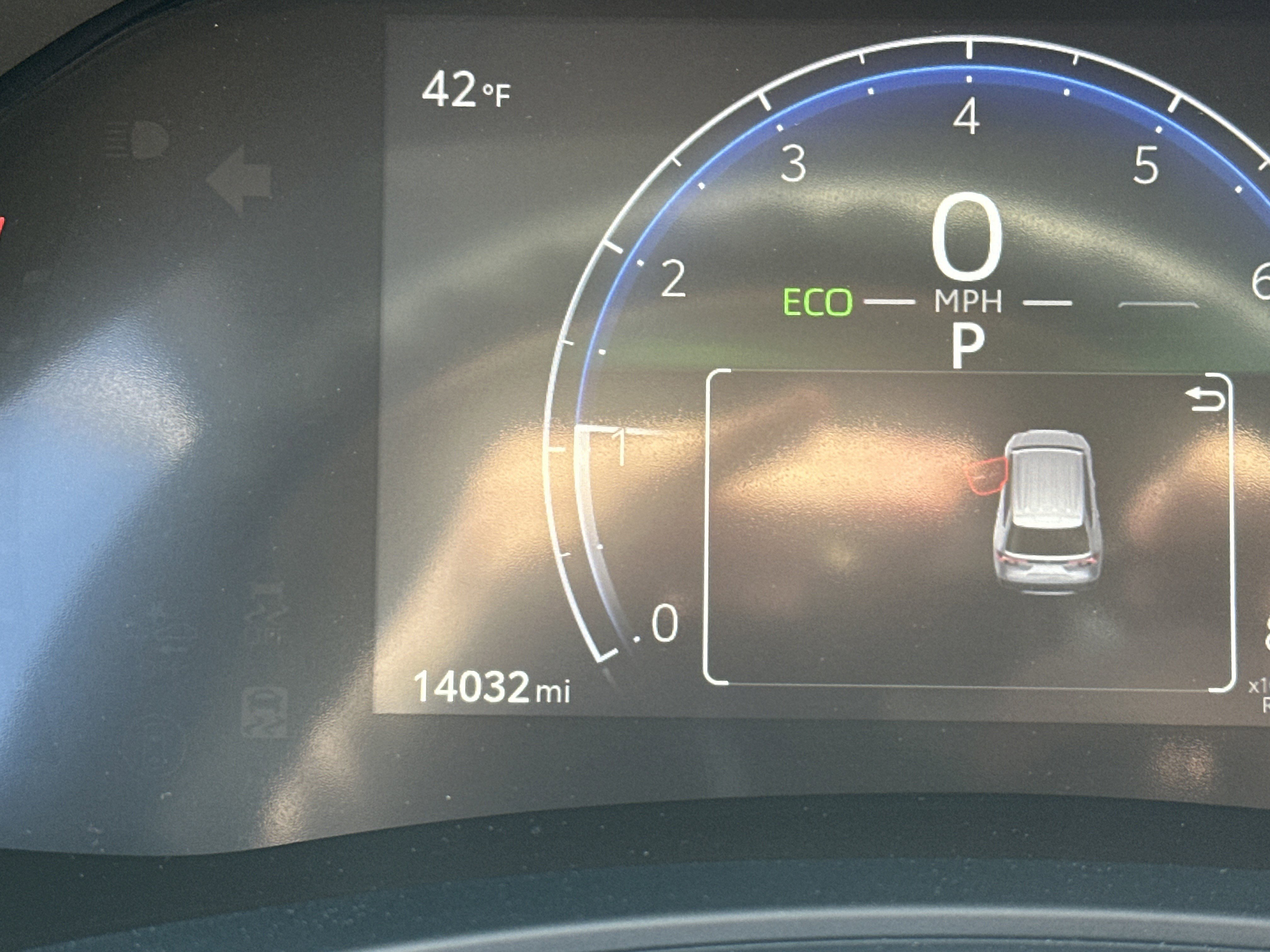 Certified 2025 Toyota Grand Highlander FWD image 22