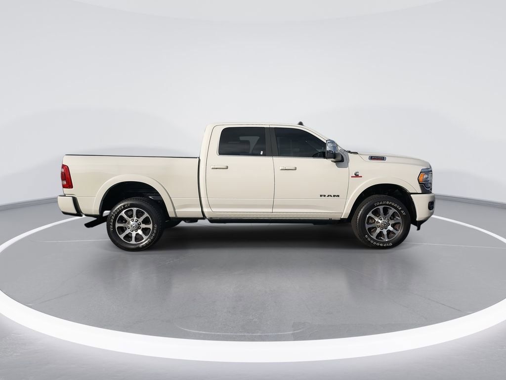 Used 2024 RAM 2500 Limited image 9