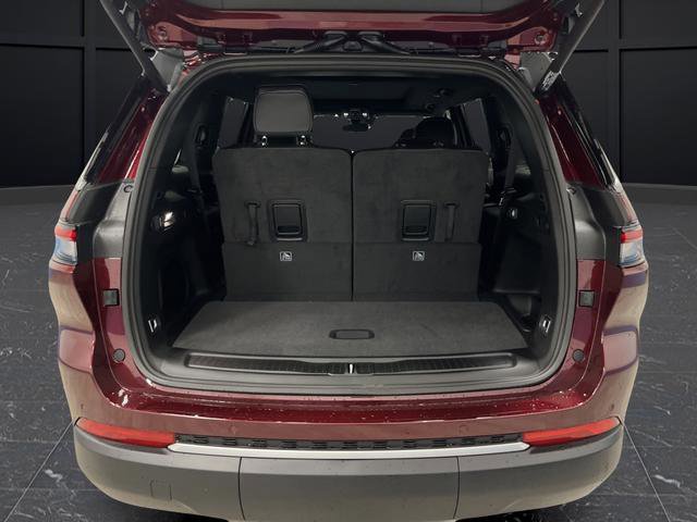 New 2026 Jeep Grand Cherokee L Limited image 15