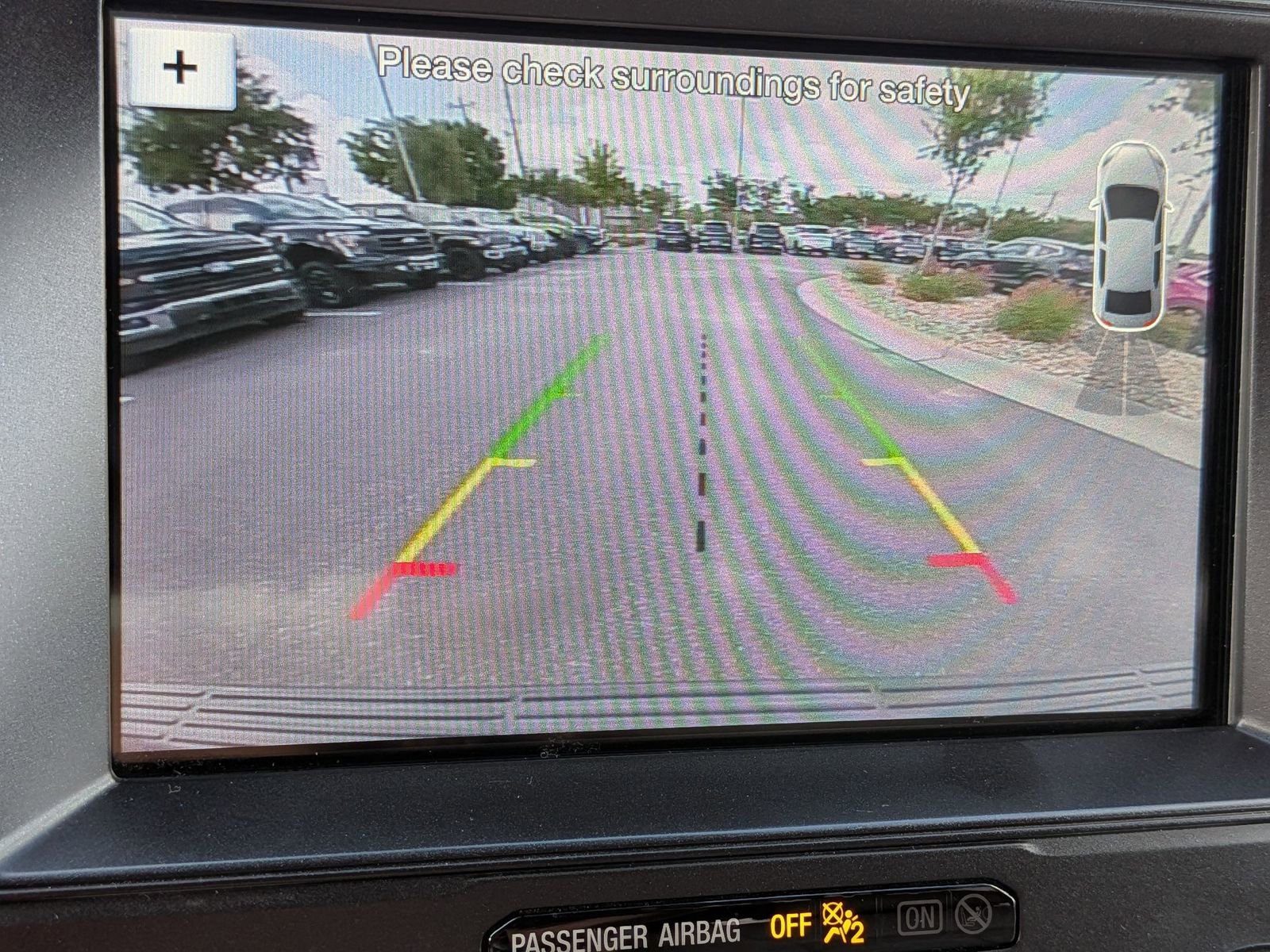 Used 2019 Ford Expedition XLT w/ Equipment Group 202A AWD/4WD image 24