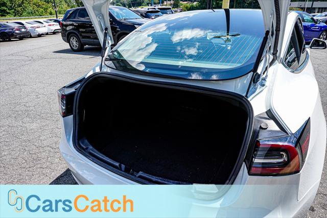 Used 2019 Tesla Model 3 Mid Range RWD image 33