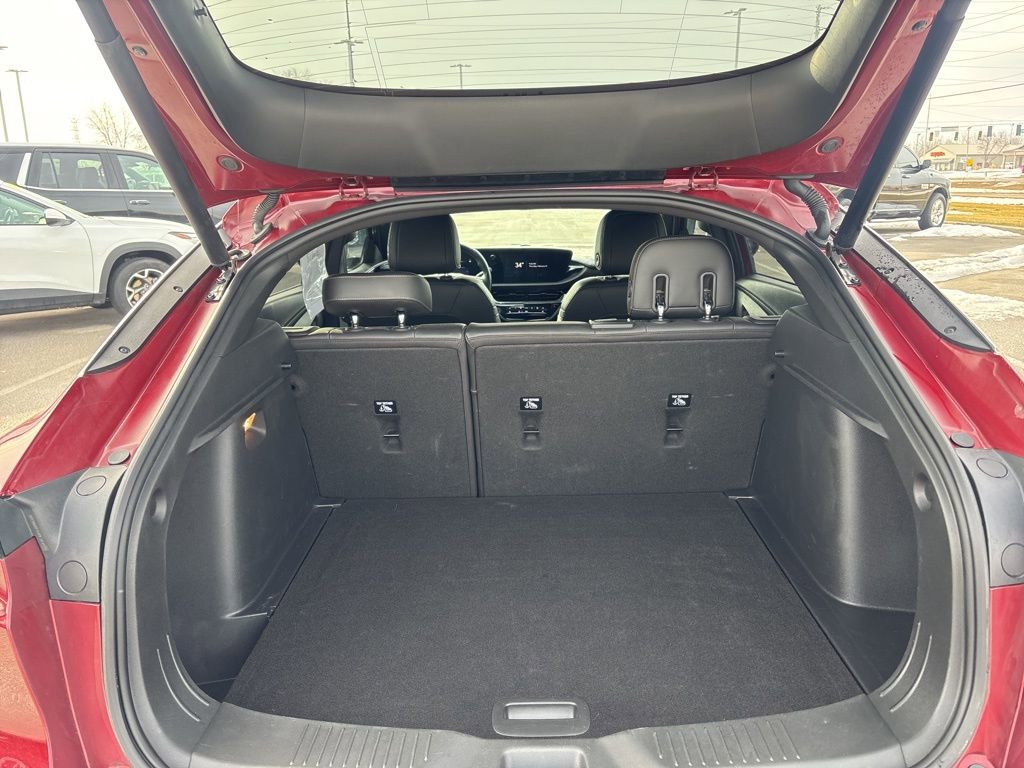 Used 2024 Buick Envista Avenir image 8