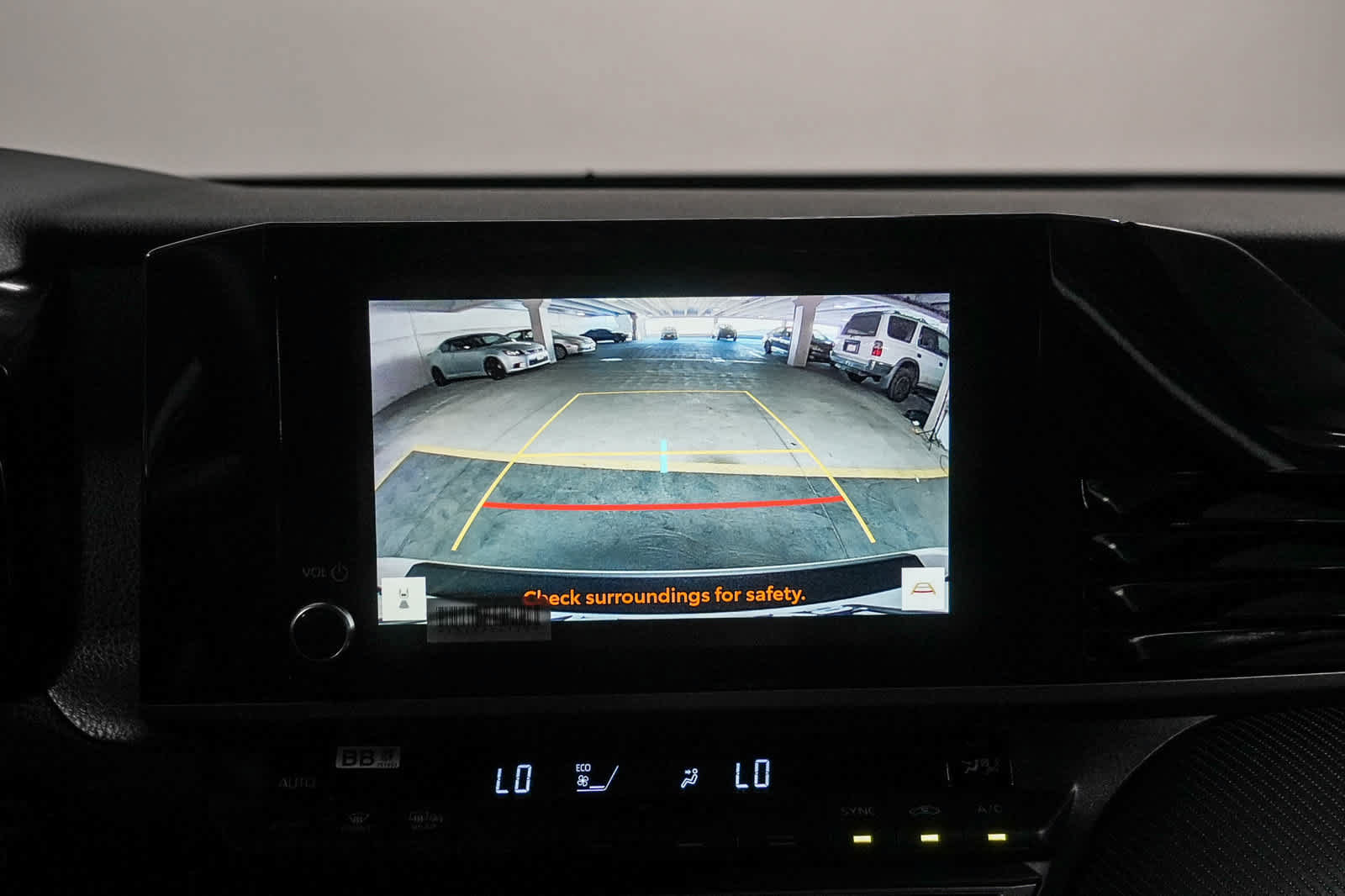 Certified 2025 Toyota Camry SE w/ Convenience Package FWD image 24