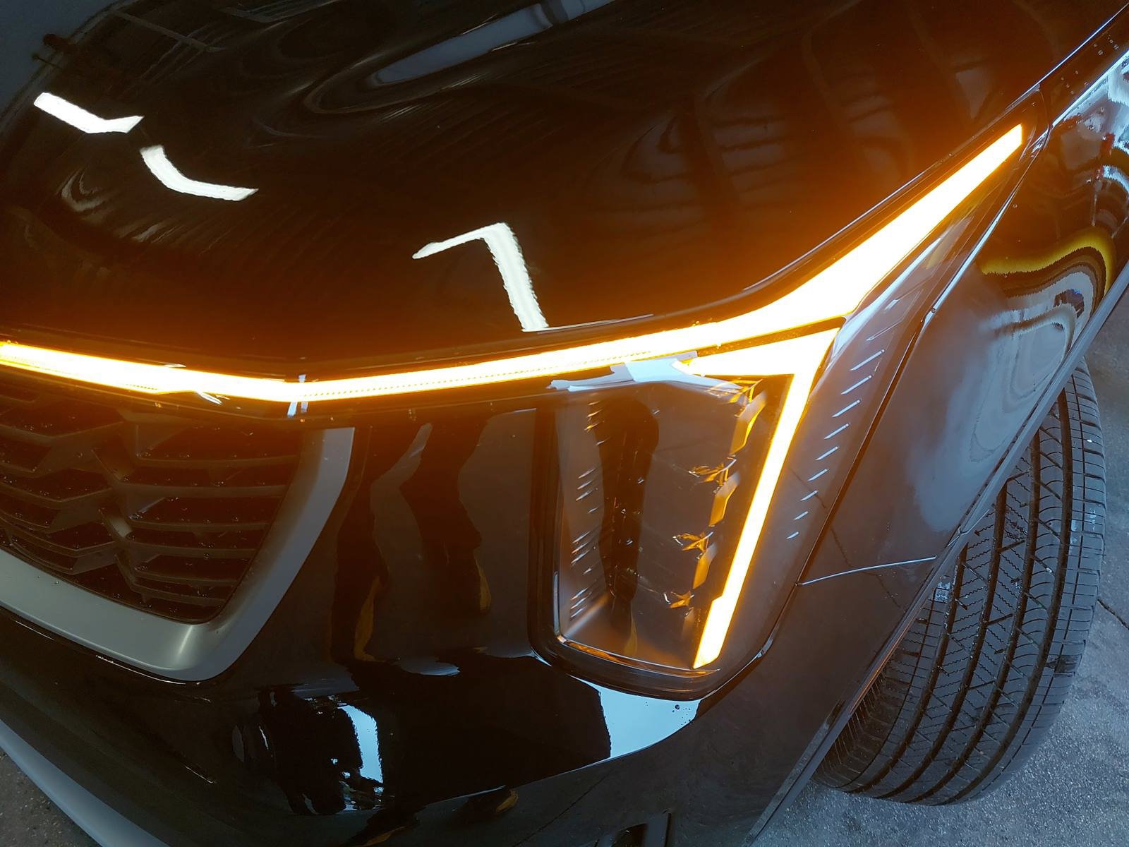 New 2026 Kia Sorento LX FWD image 33