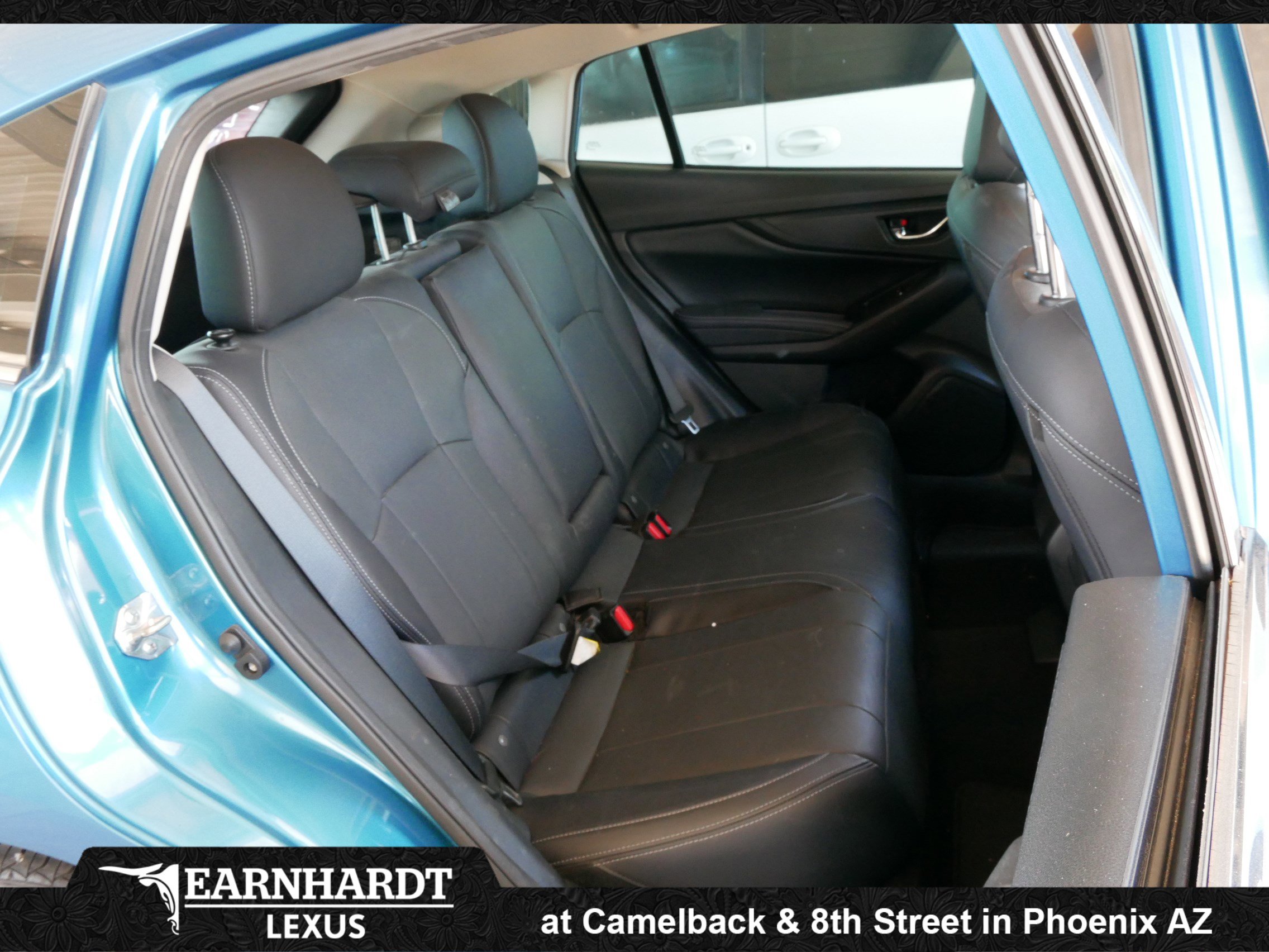 Used 2018 Subaru Impreza 2.0i Limited AWD/4WD image 3