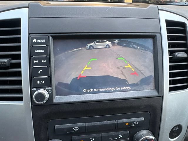 Used 2019 Nissan Frontier SV RWD image 19
