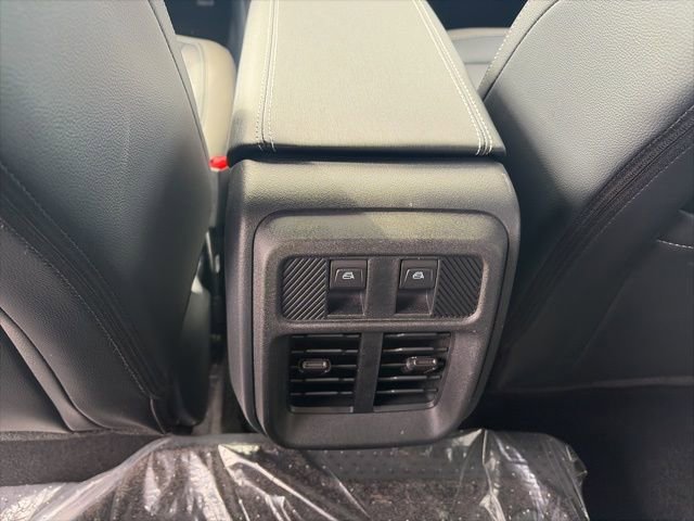 New 2026 Ford Bronco Outer Banks w/ Sasquatch Package image 13