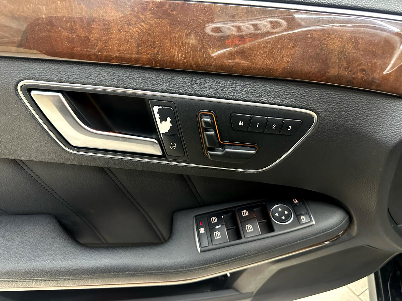 Used 2013 Mercedes-Benz E 350 BlueTEC Sedan image 17