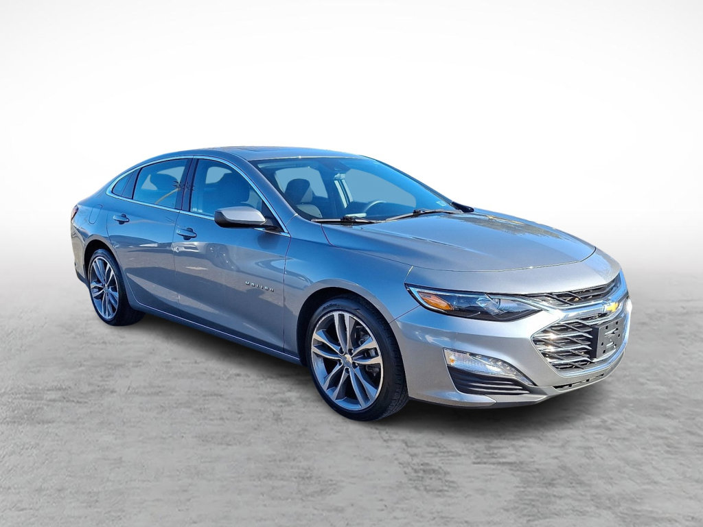 Used 2023 Chevrolet Malibu LT image 6