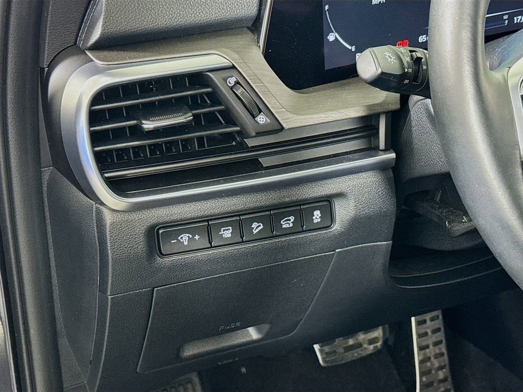 Used 2025 Kia Telluride SX Prestige X-Line image 10