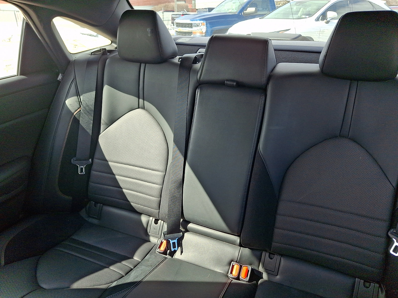 Used 2020 Toyota Avalon XSE w/ All Weather Liner Package image 18